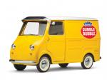 Goggomobil TL 250/400 Transporter Van 1956 года